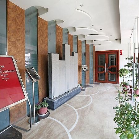 New Hotel Broadway Varanasi Exterior photo